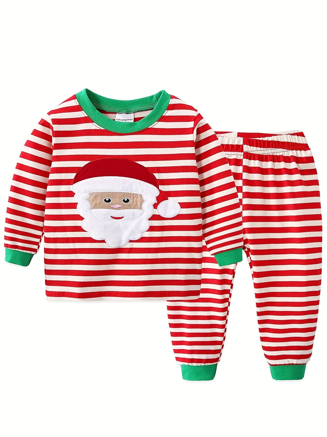 Kids Christmas Pyjama Set