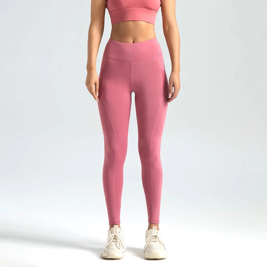 Fitness Leggings - Active Wear