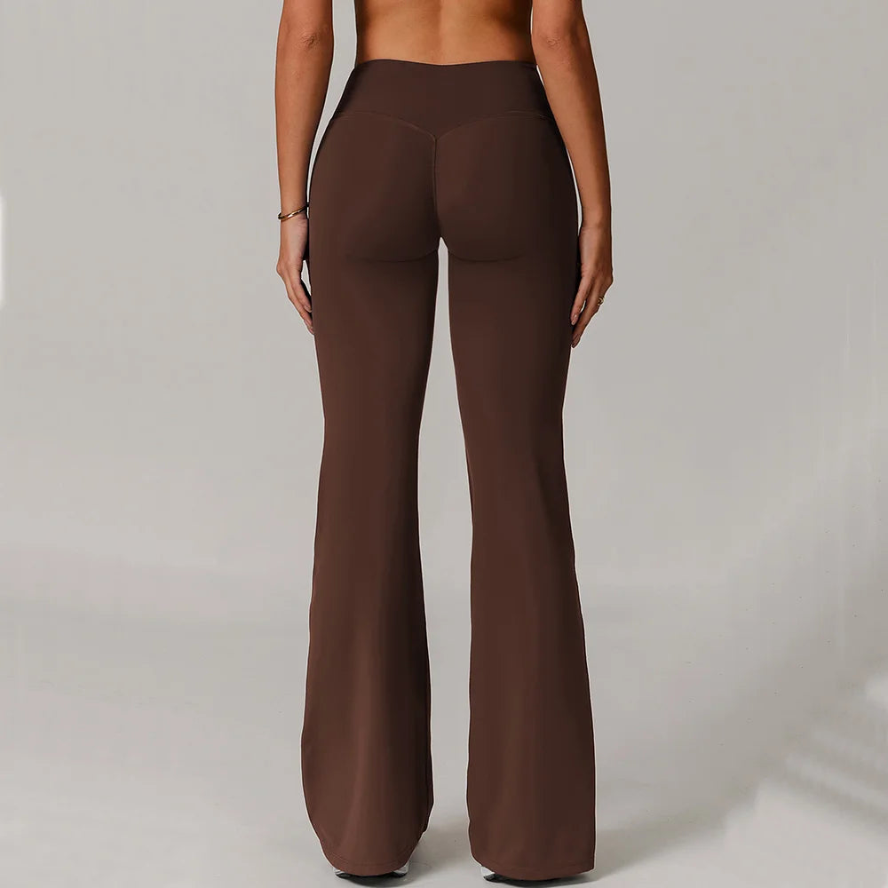 Fitness Leggings - Active Wear