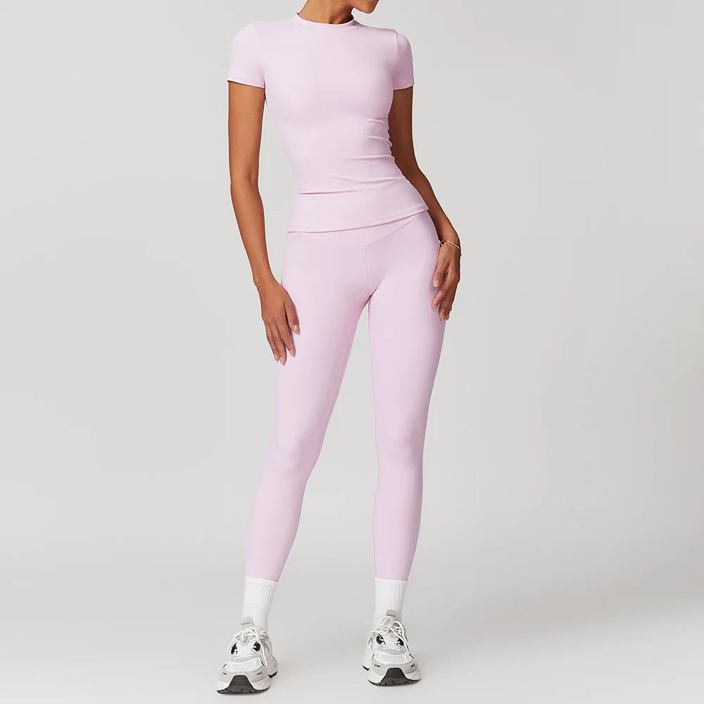 Yoga - Gym Set