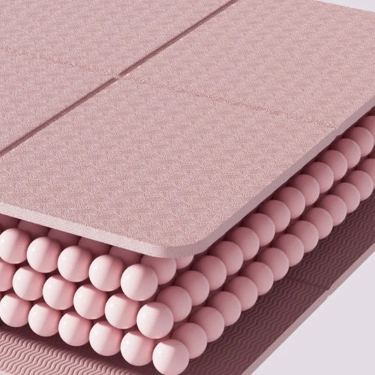 Yoga Mat | Pilates Mat Tasteless