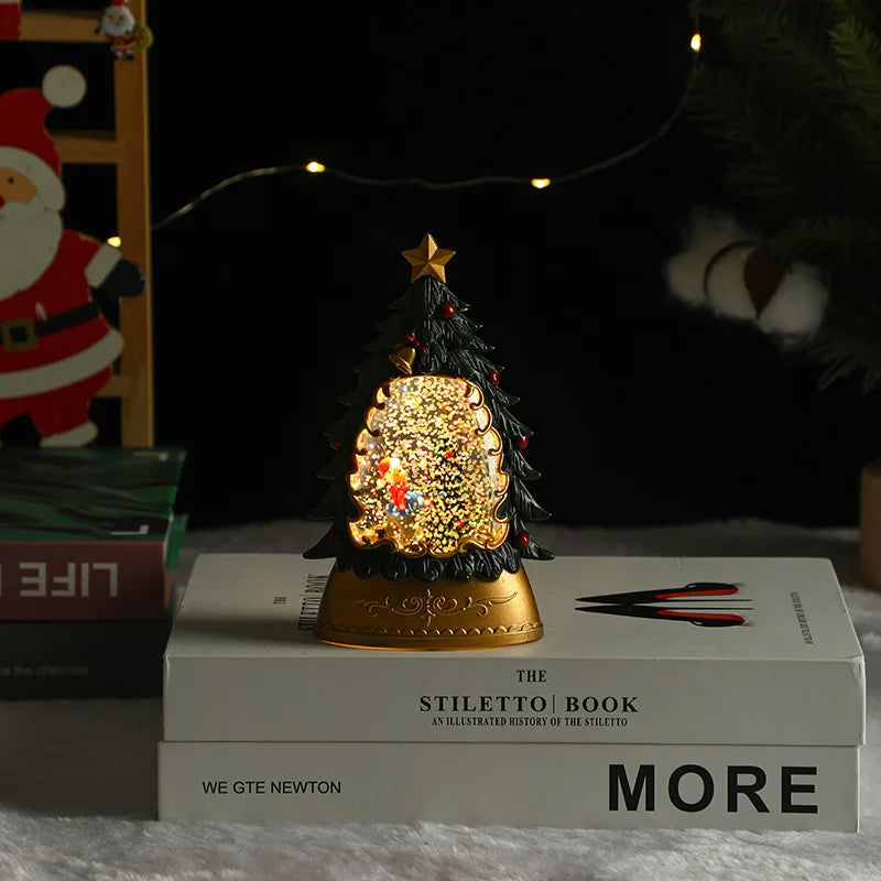 Christmas Decoration Tree-shaped