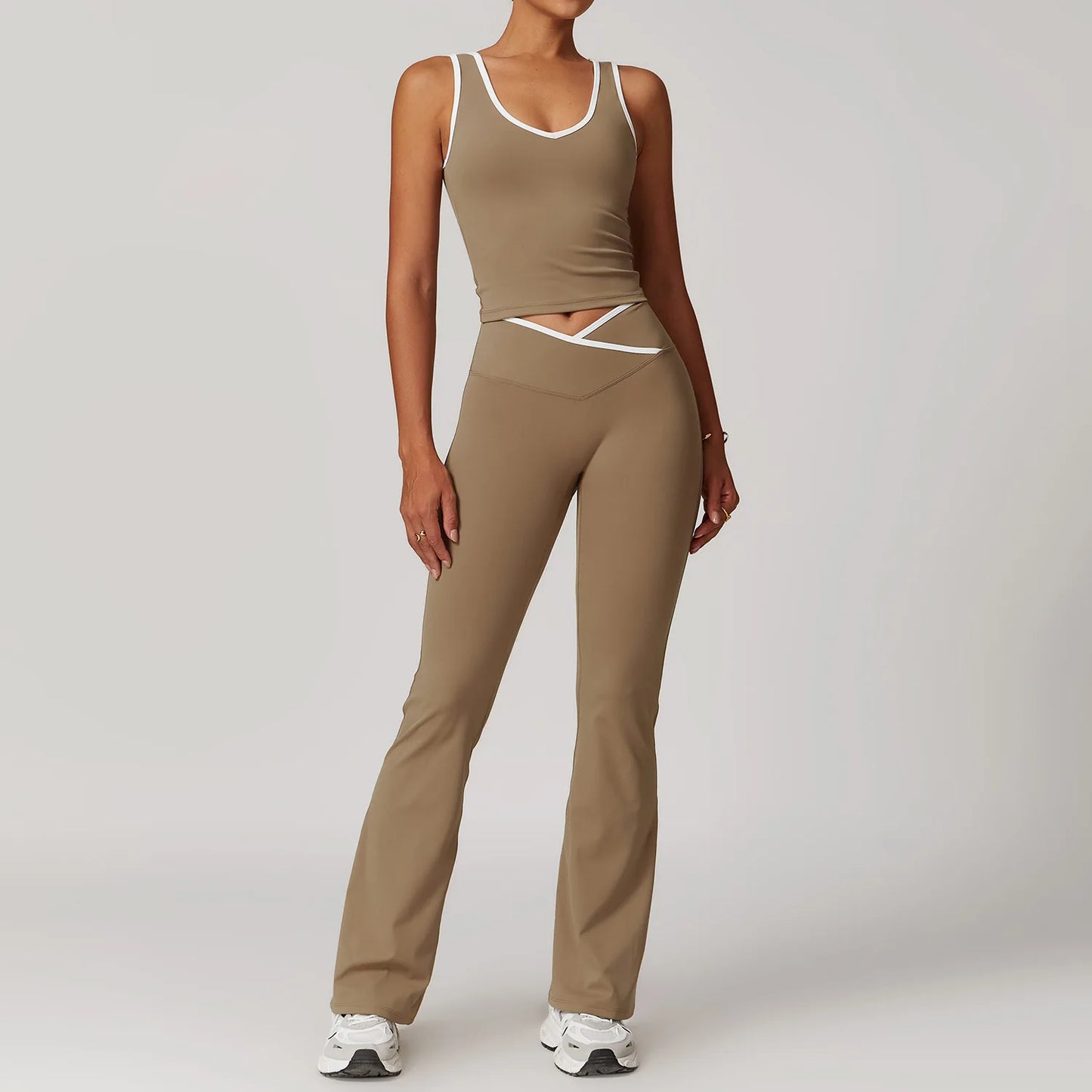 Pilates set