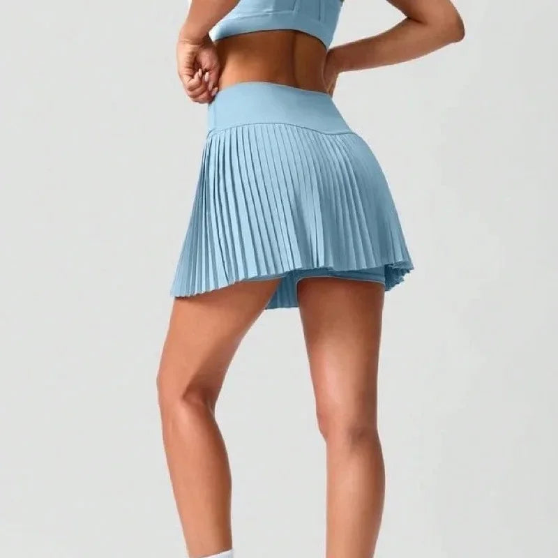 Fitness Skirt