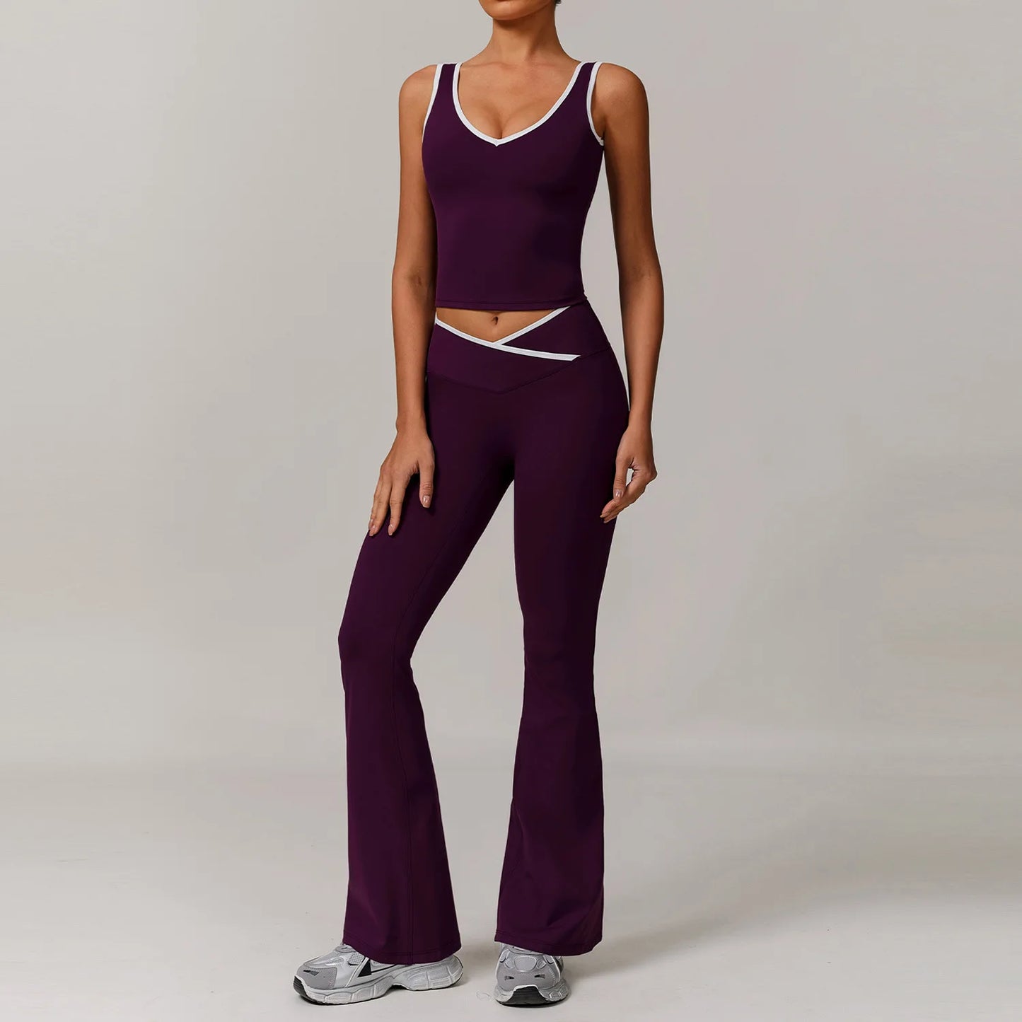 Pilates set