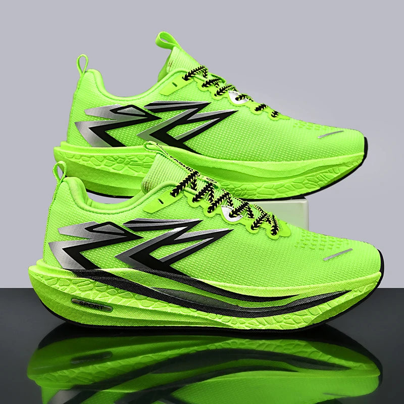 Running Lightweight Sneakers