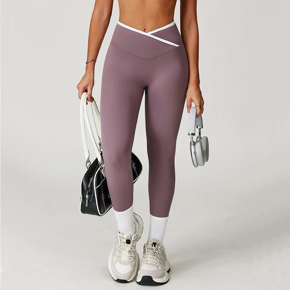 Fitness Leggings - Active Wear