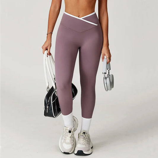 Fitness Leggings - Active Wear