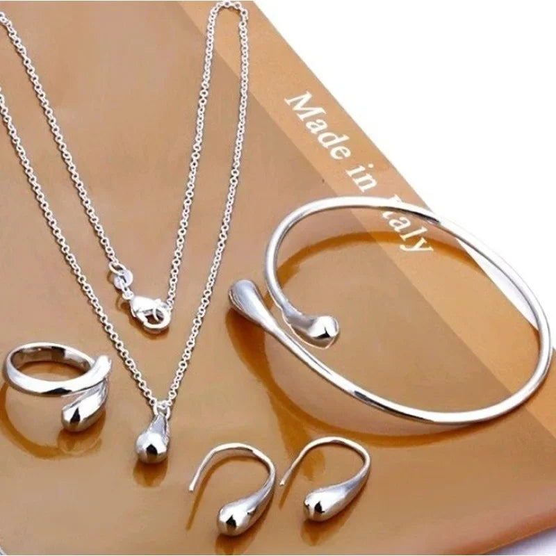 Jewellery Set