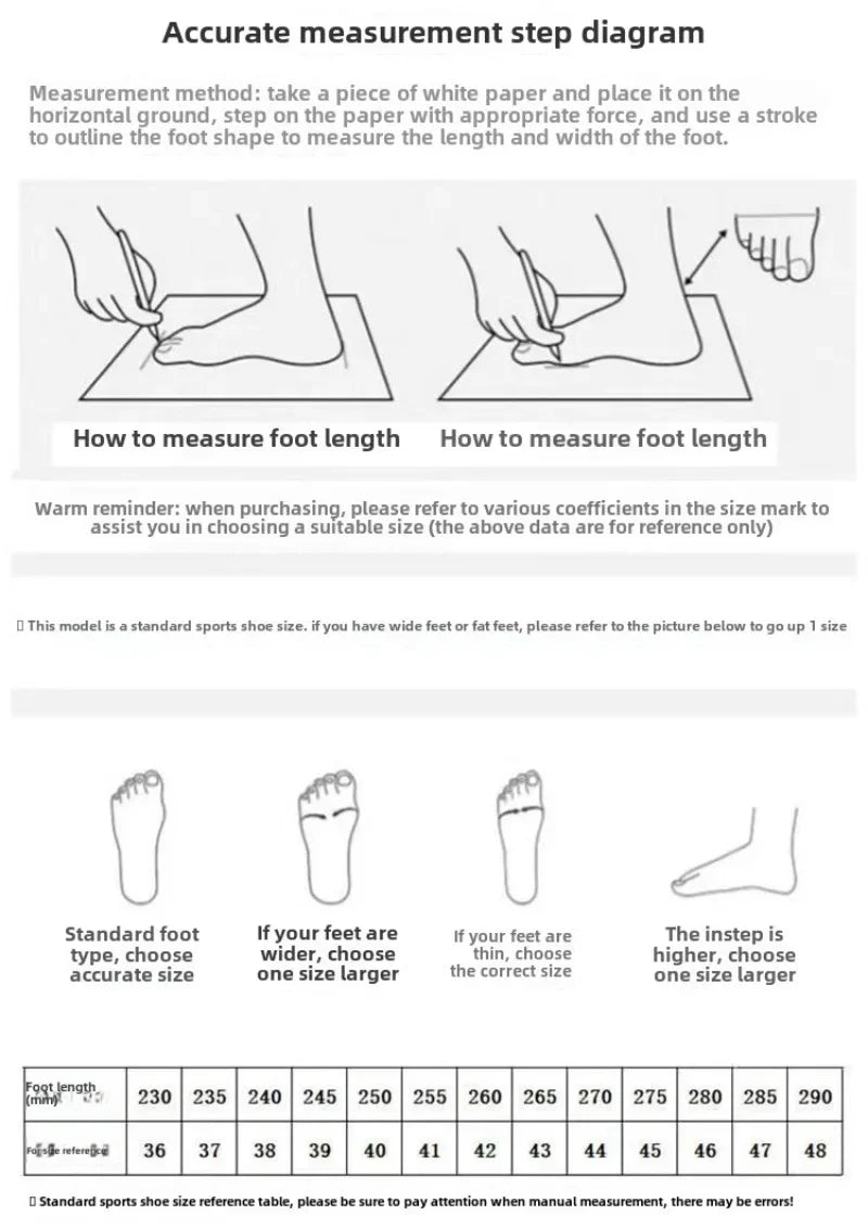 Unisex sports shoes thick soled, non slip and lightweight running