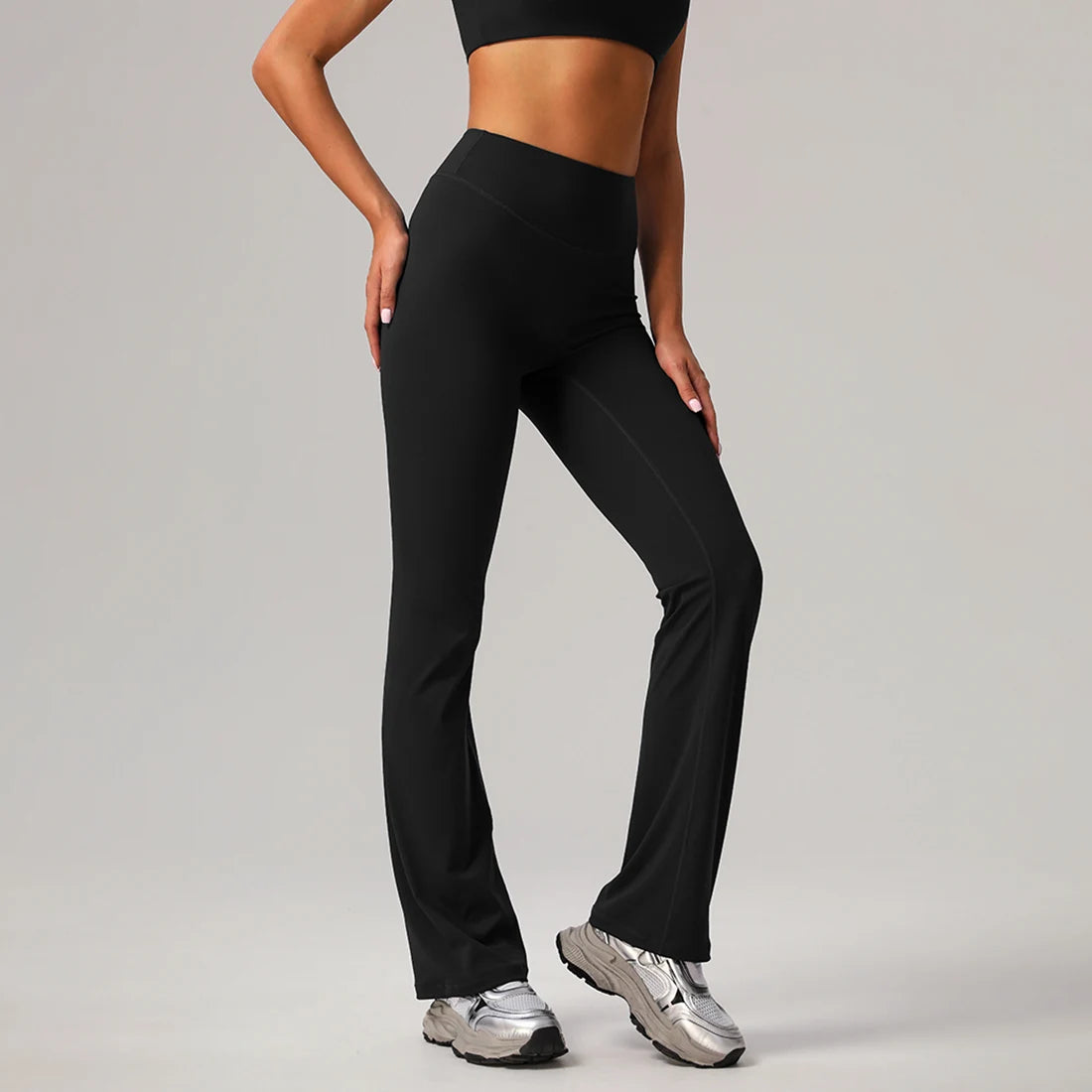 Fitness Leggings - Active Wear