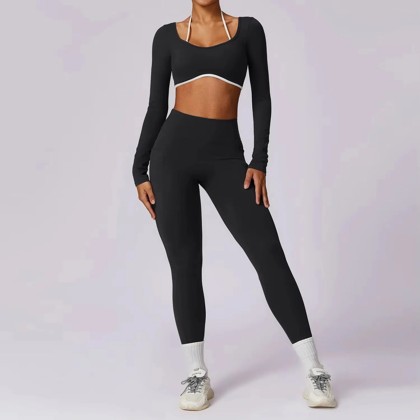 Pilates Set