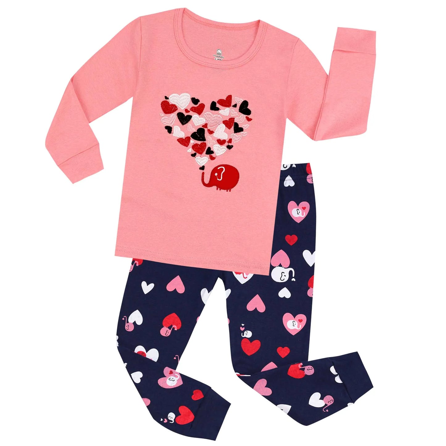 Kids Pyjama Sets