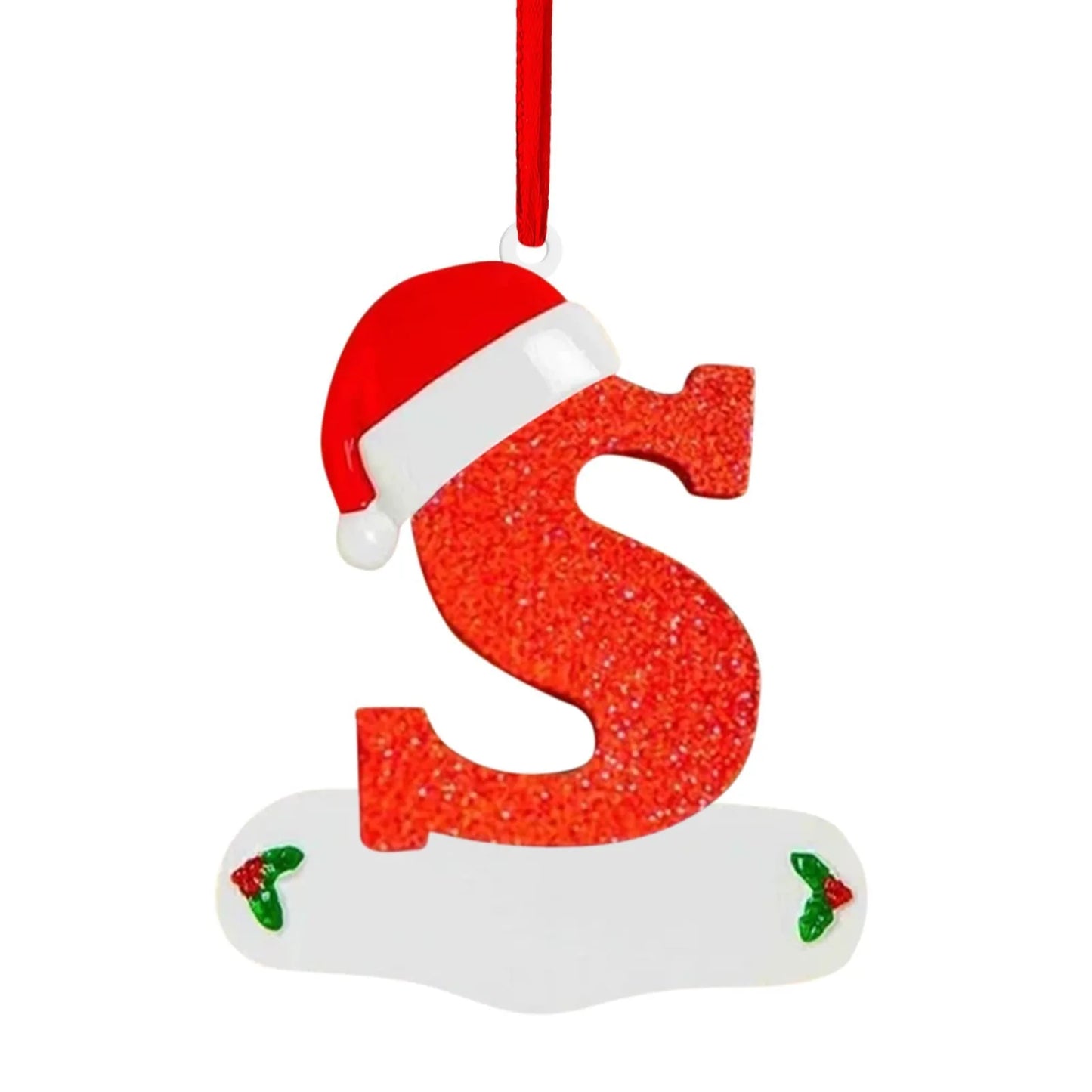 Merry Christmas Decoration | English Alphabet Cristmas Tree Home Decor