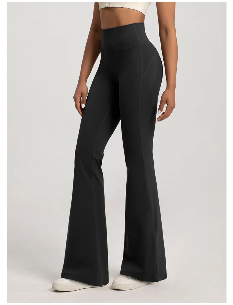 Fitness Leggings - Active Wear