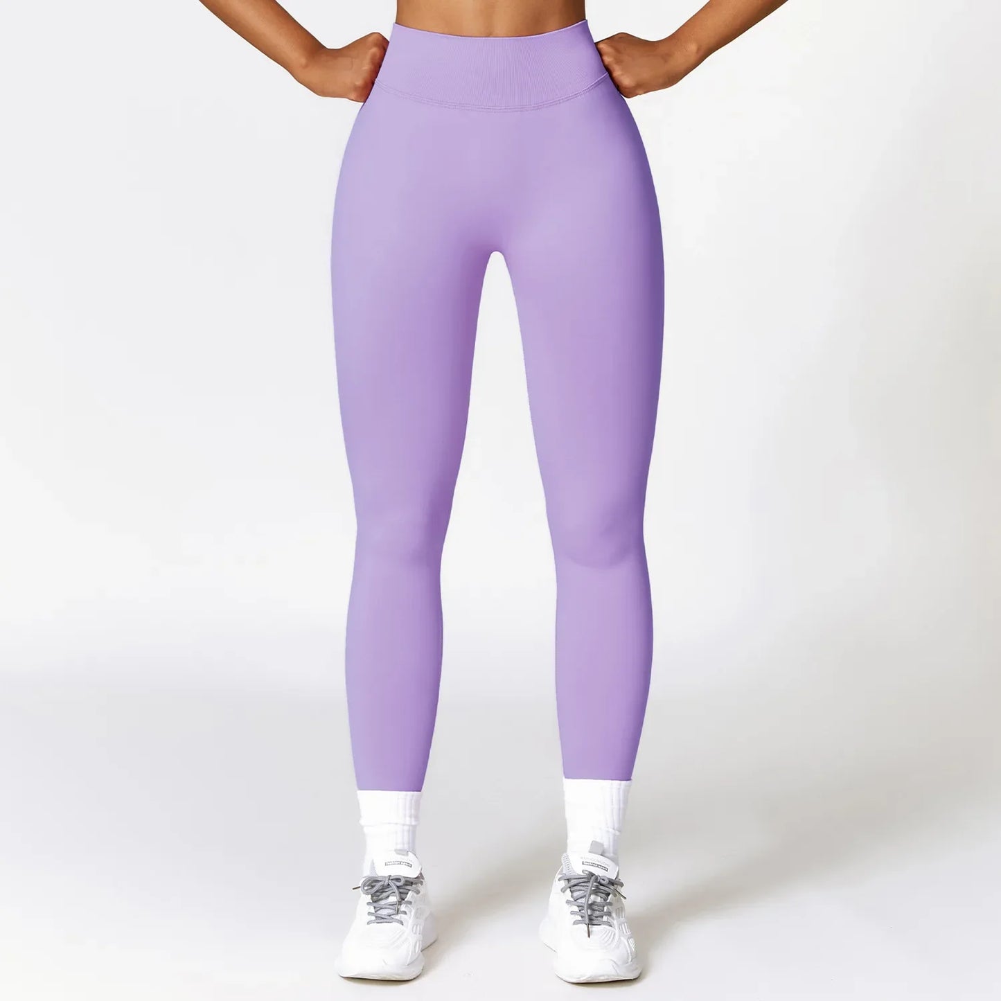 Fitness Leggings - Active Wear
