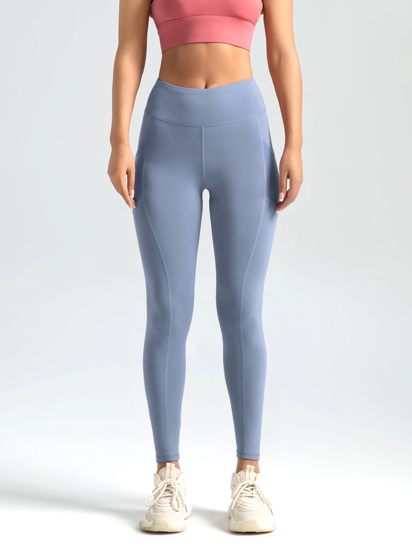 Fitness Leggings - Active Wear