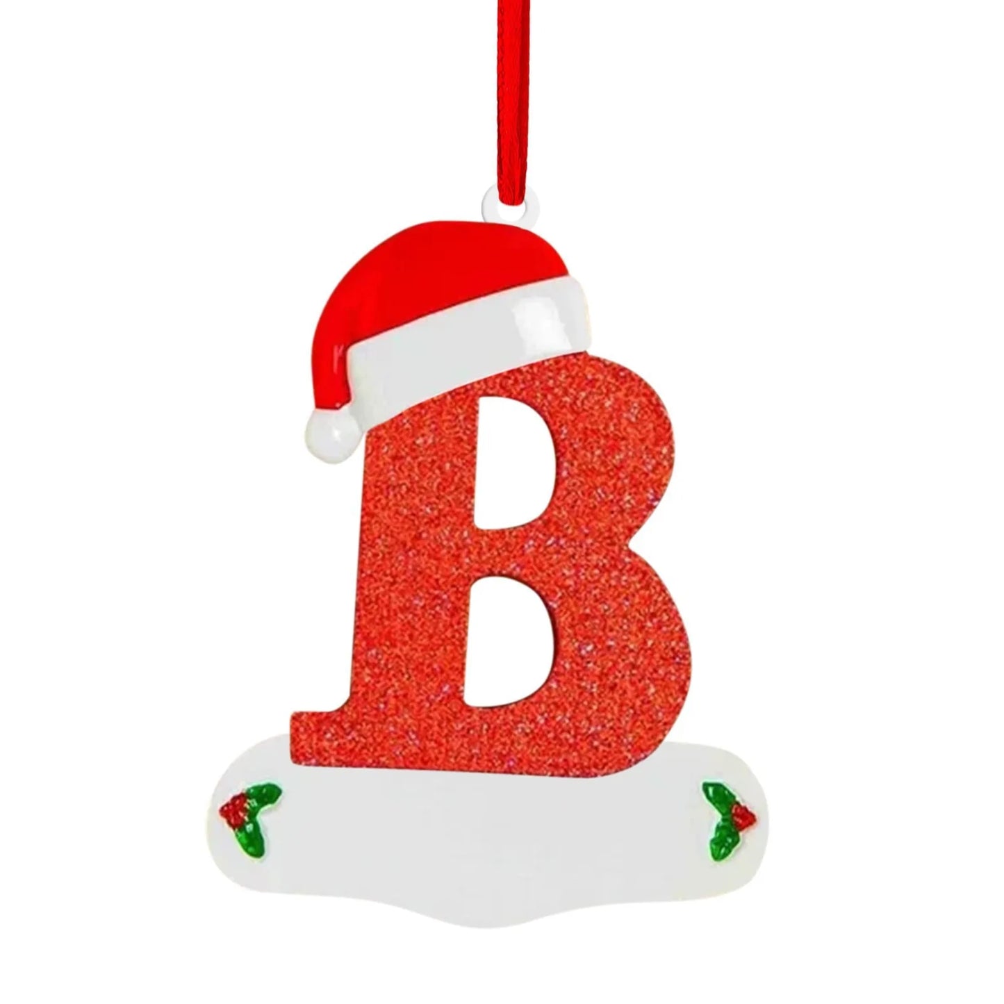 Merry Christmas Decoration | English Alphabet Cristmas Tree Home Decor