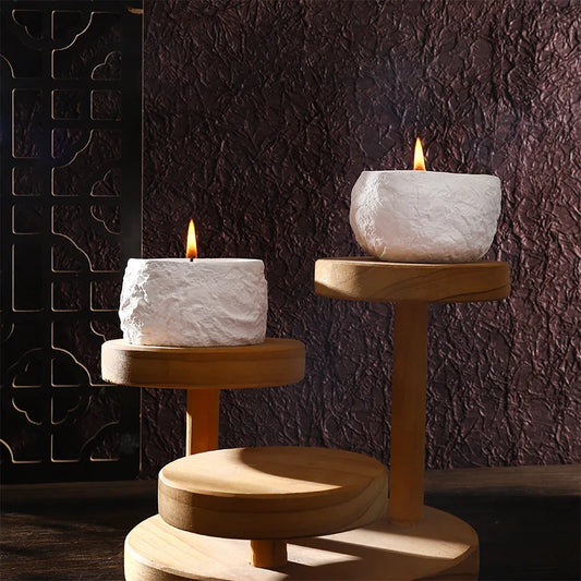 Aromatherapy Candle | Household Fragrance