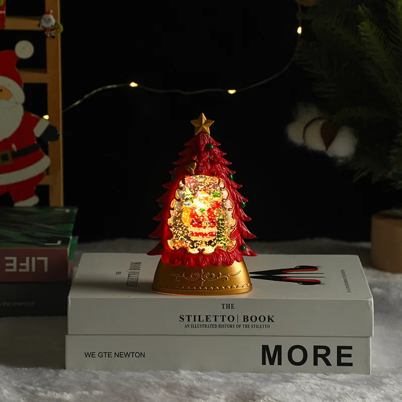 Christmas Decoration Tree-shaped