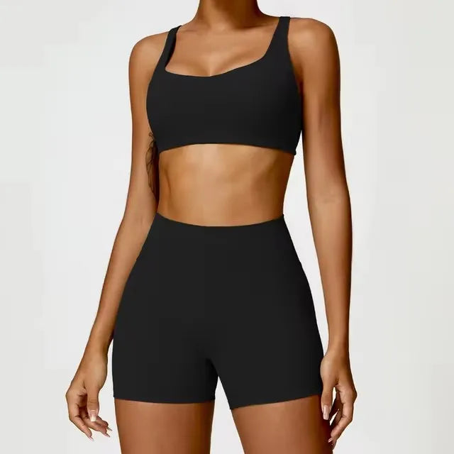 Pilates Set