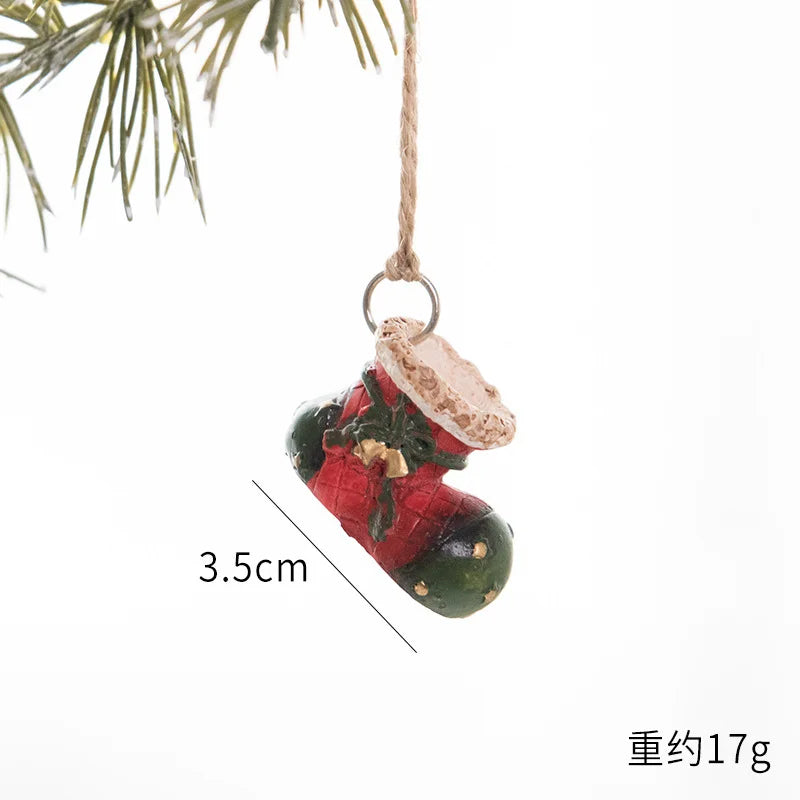 Christmas Tree Decorations