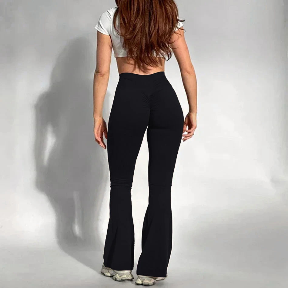Fitness Leggings - Active Wear