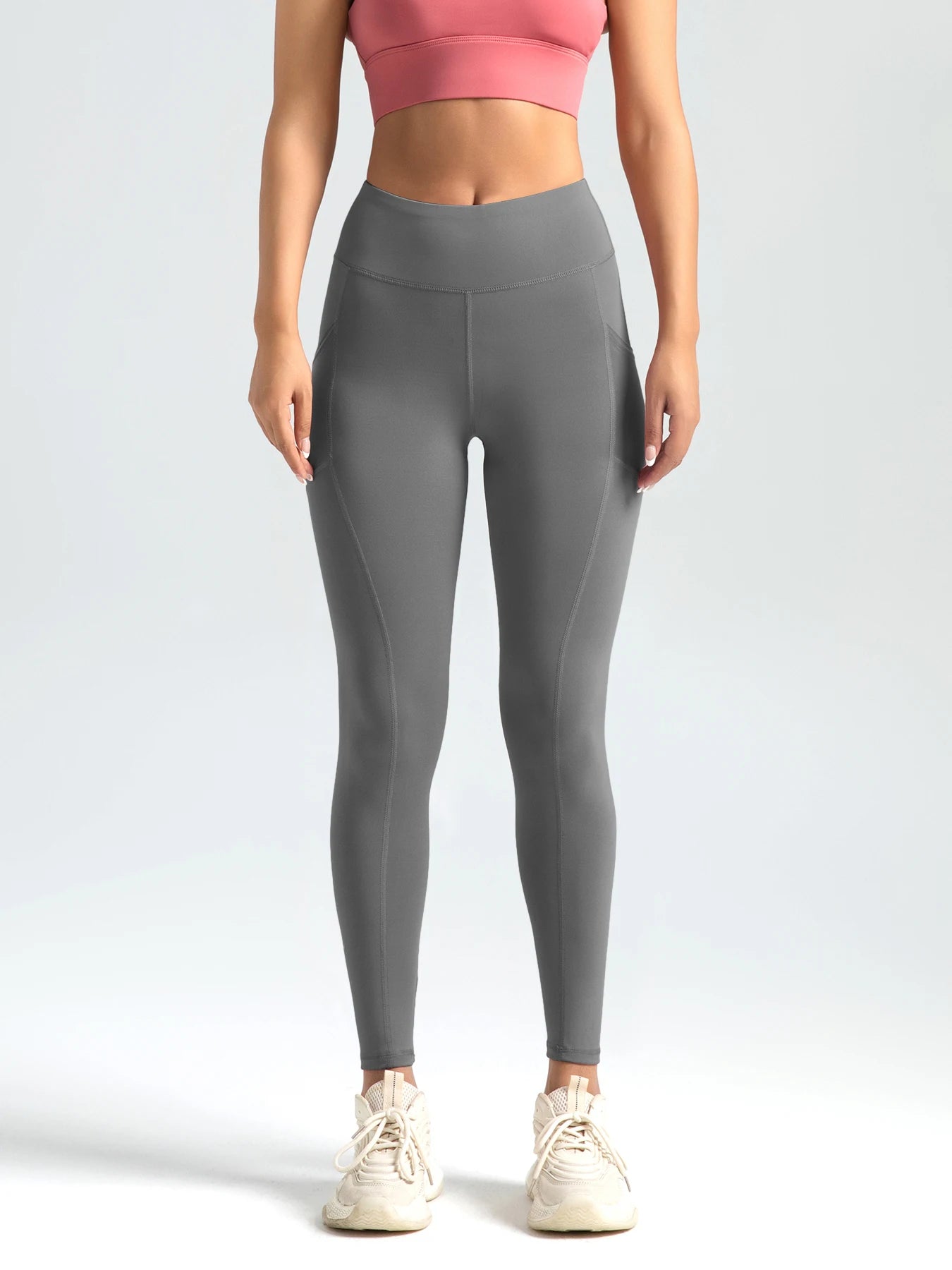 Fitness Leggings - Active Wear