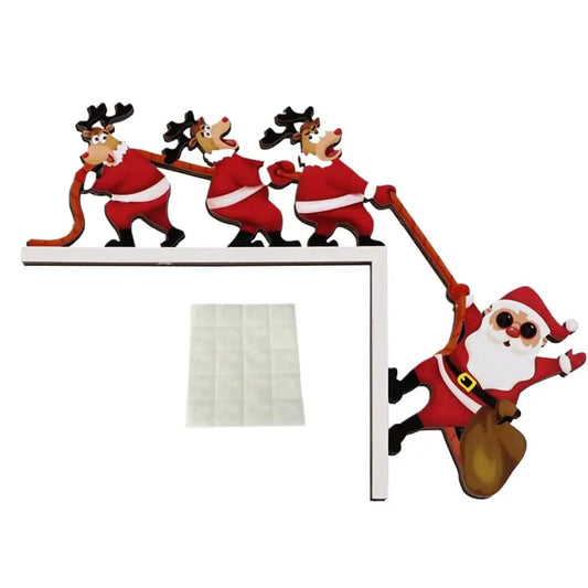 Christmas Home Decoration