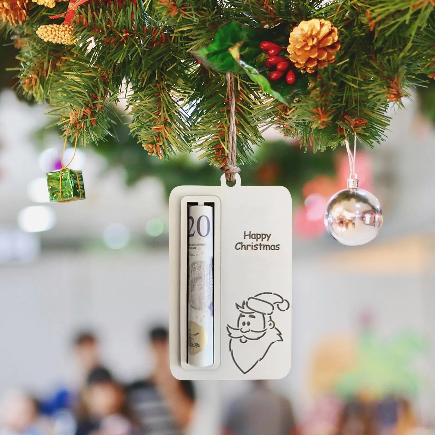 Christmas Gift Cards