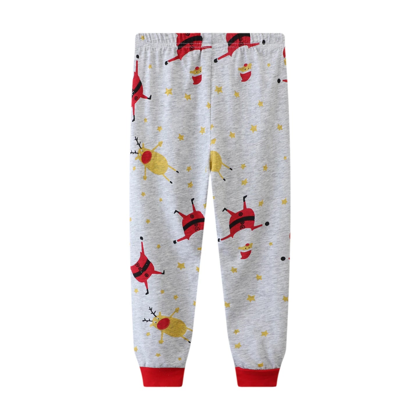 Kids Christmas Pyjama Set