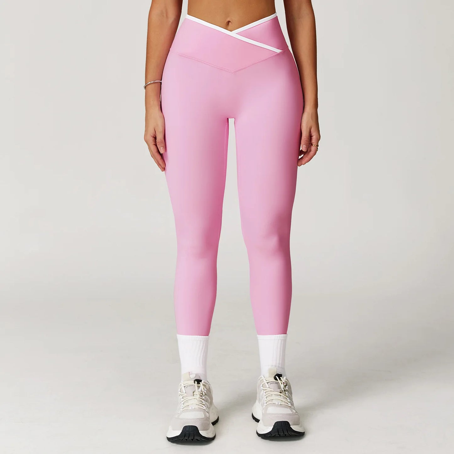 Fitness Leggings - Active Wear
