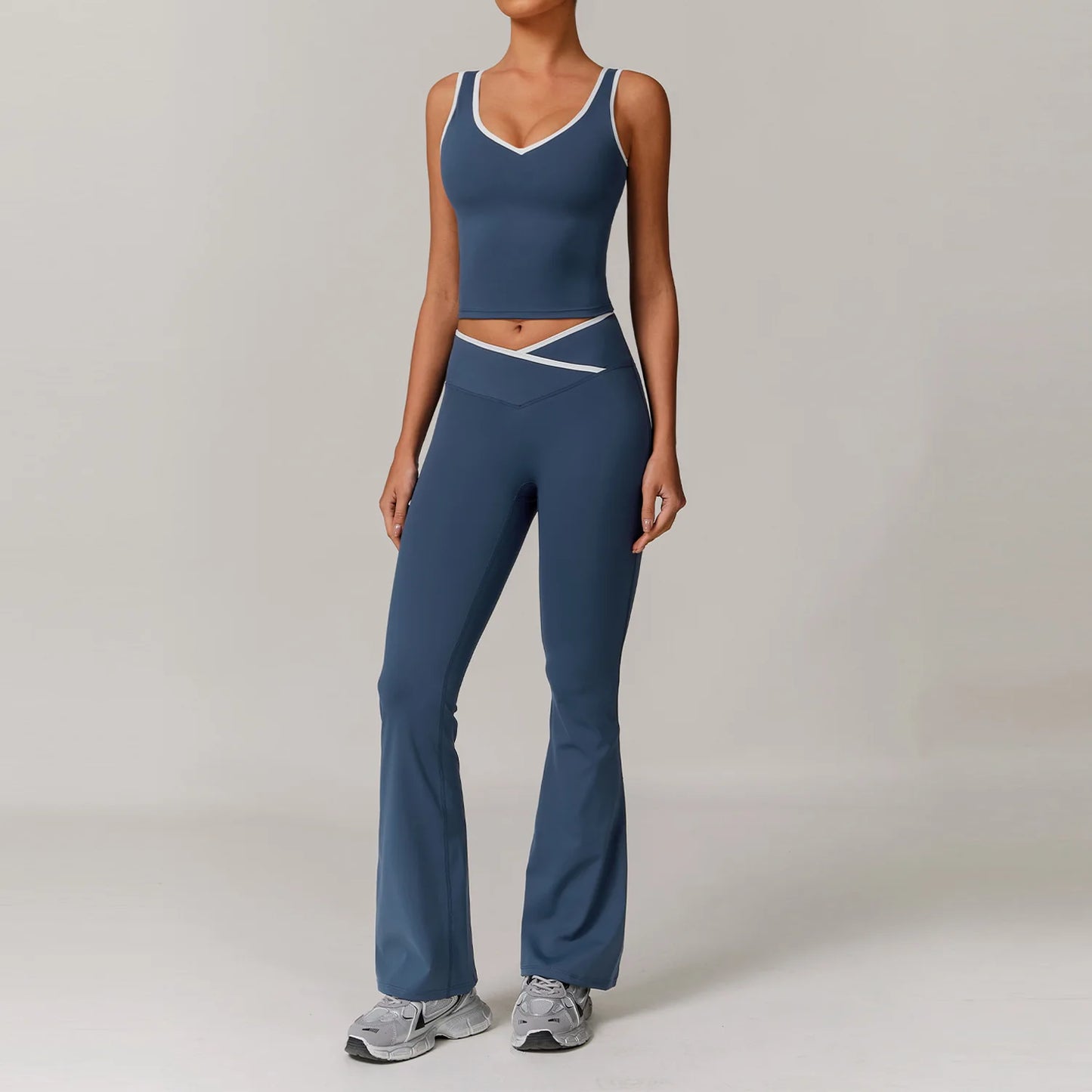 Pilates set