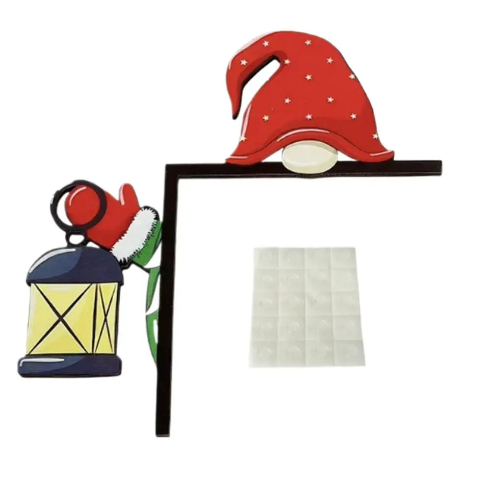 Christmas Home Decoration