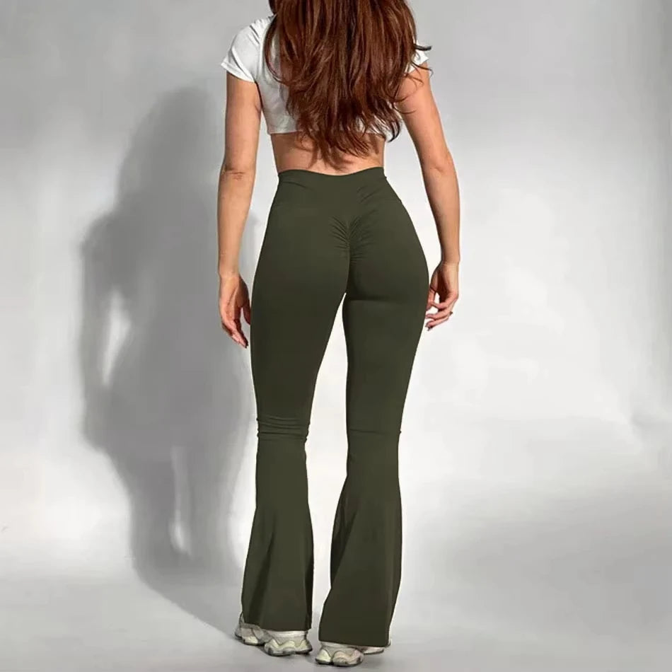 Fitness Leggings - Active Wear