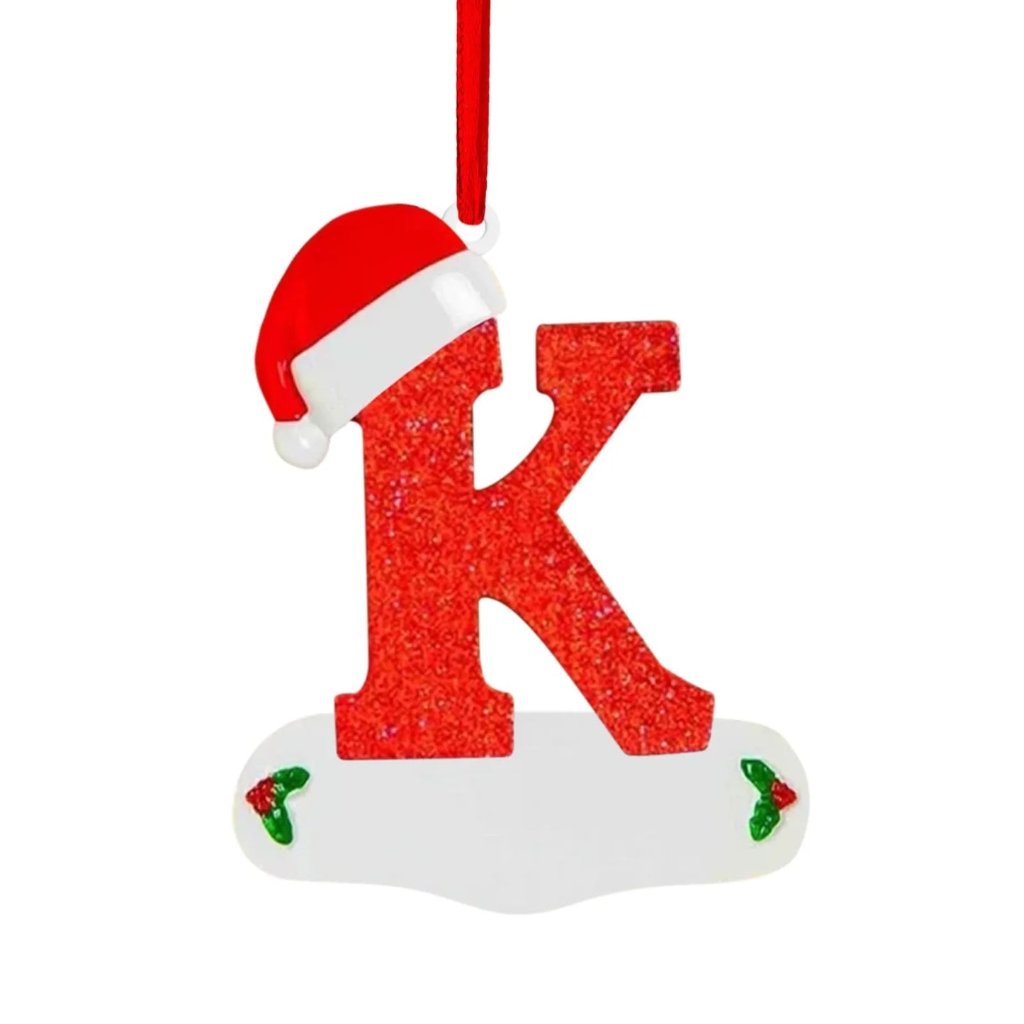 Merry Christmas Decoration | English Alphabet Cristmas Tree Home Decor