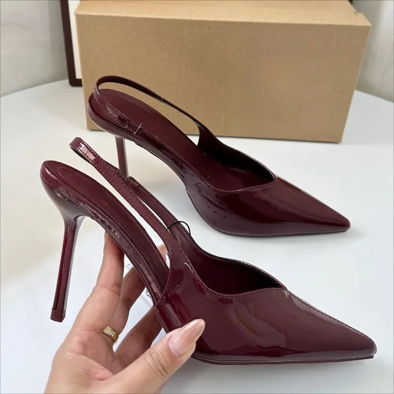 High Heels | Sandals