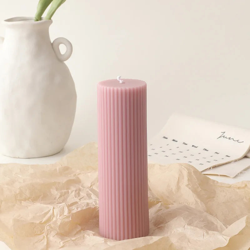 Pillar Candles