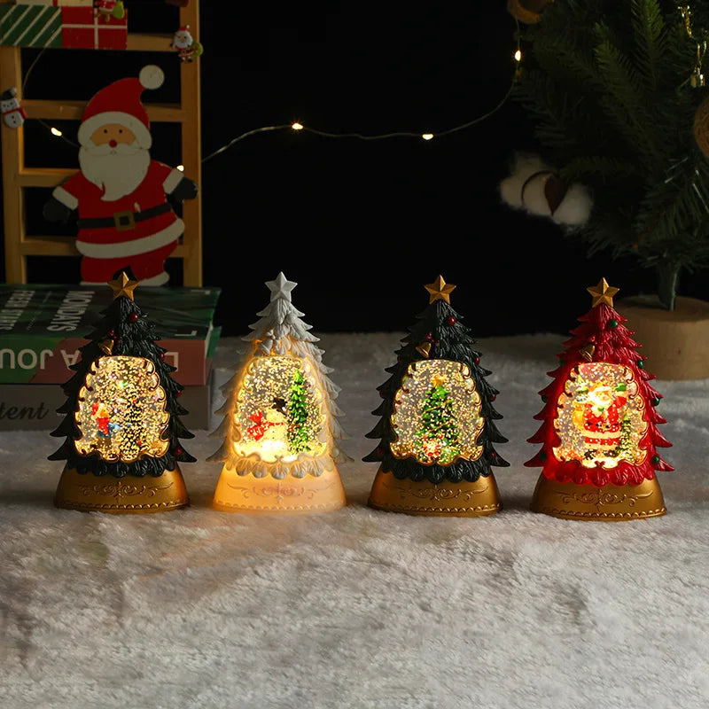 Christmas Decoration Tree-shaped