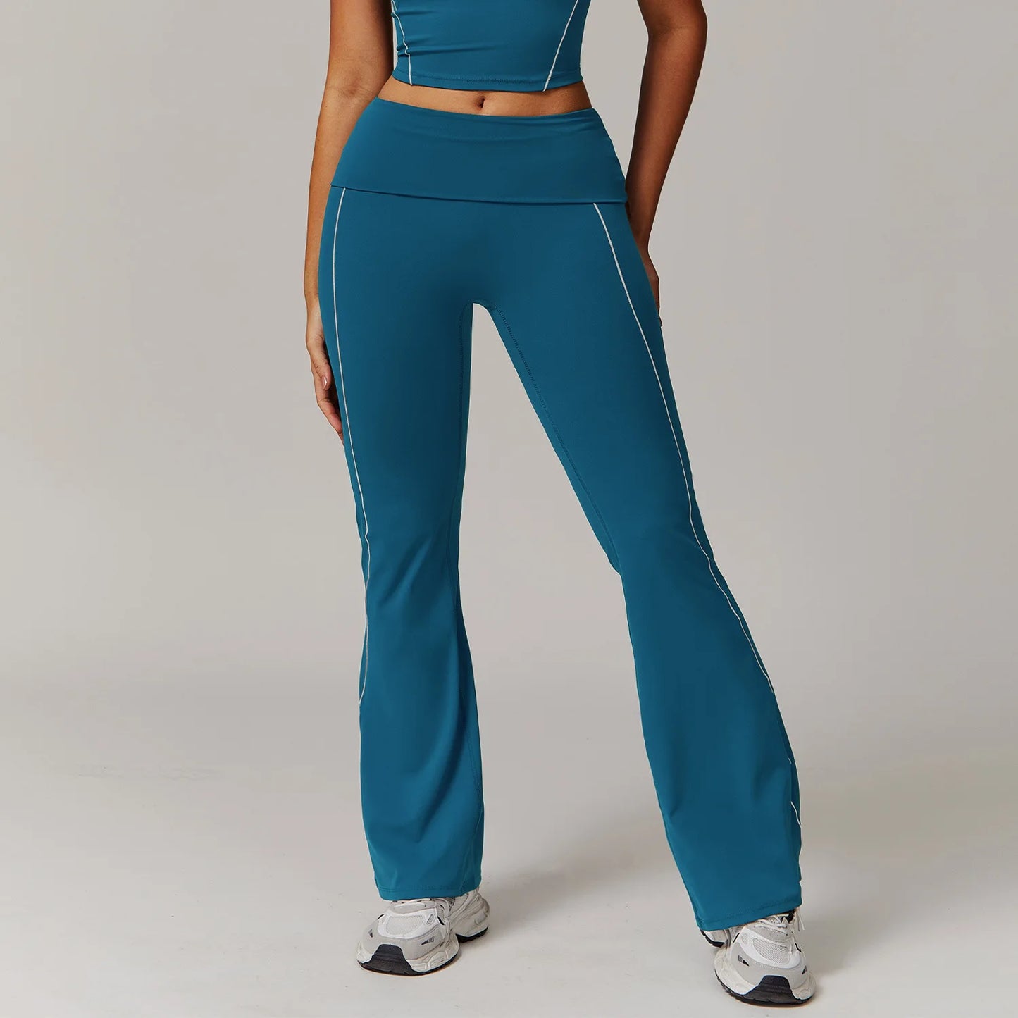 Fitness Leggings - Active Wear