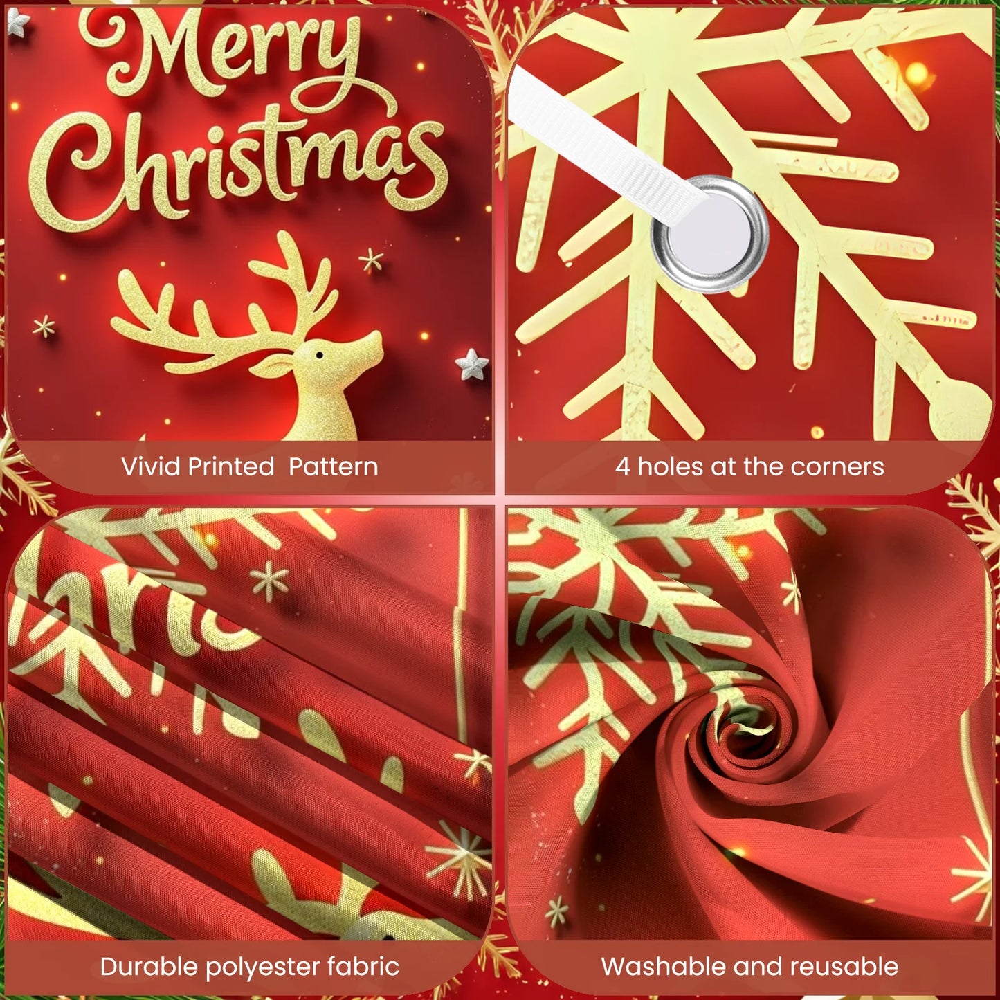 Christmas Decorations