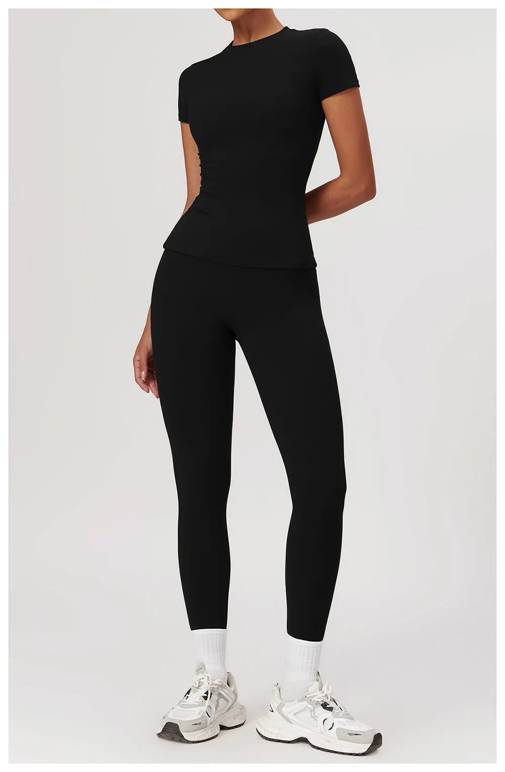 Yoga - Gym Set