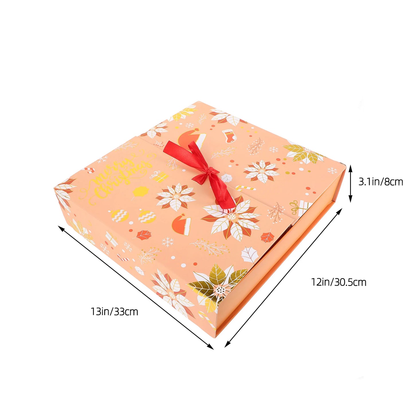 Christmas Countdown Calendar