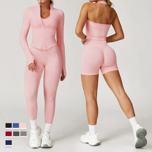 Mix and Match Your Set