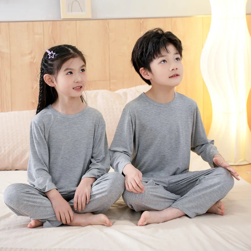 Pajamas Set for Kids