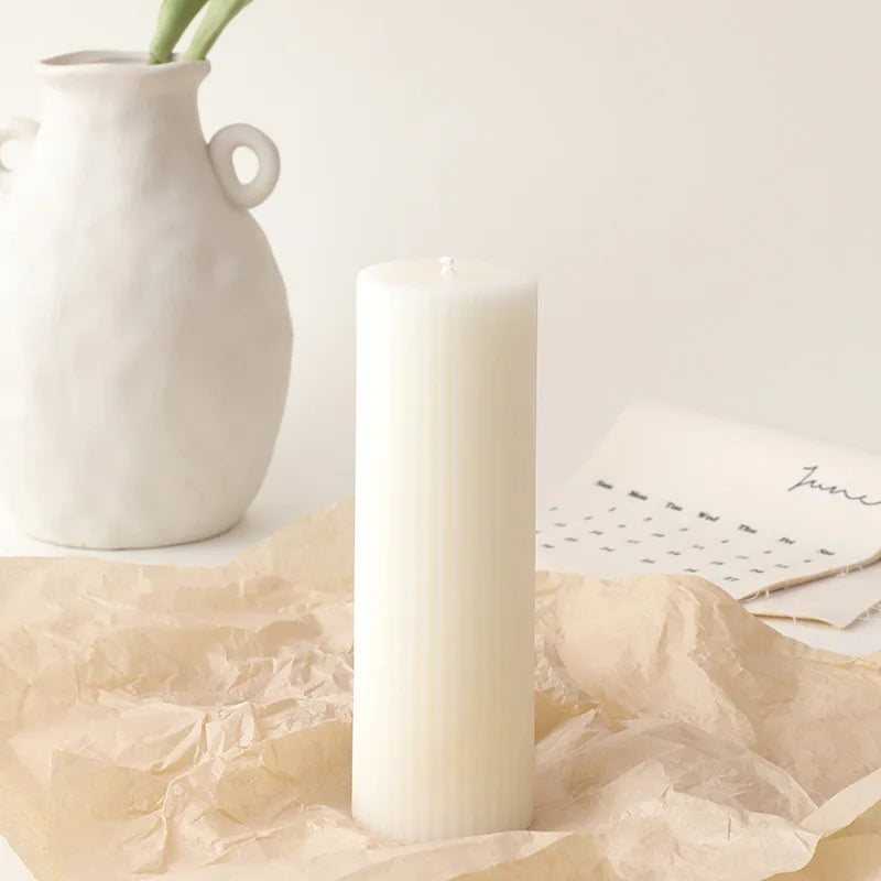 Pillar Candles