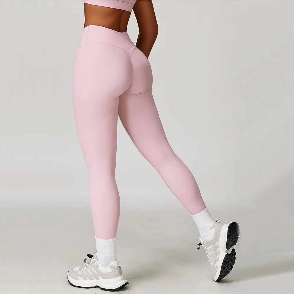 Fitness Leggings - Active Wear
