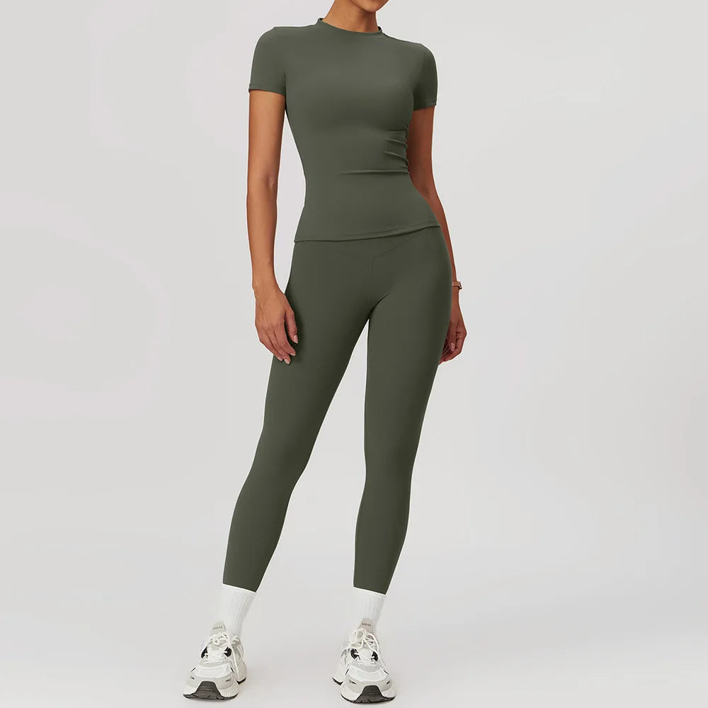 Yoga - Gym Set