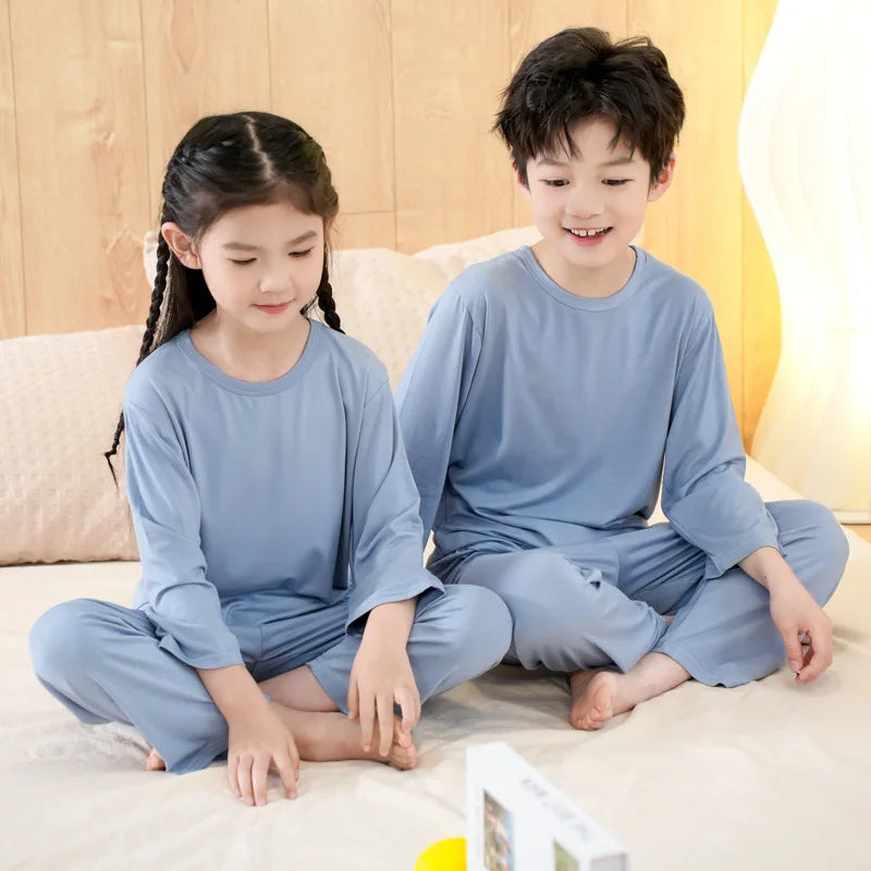 Pajamas Set for Kids