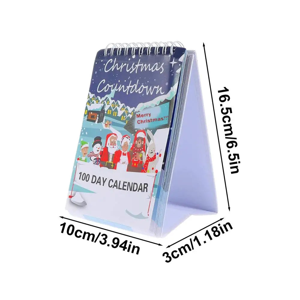 Christmas Calendar